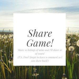 Share Game!